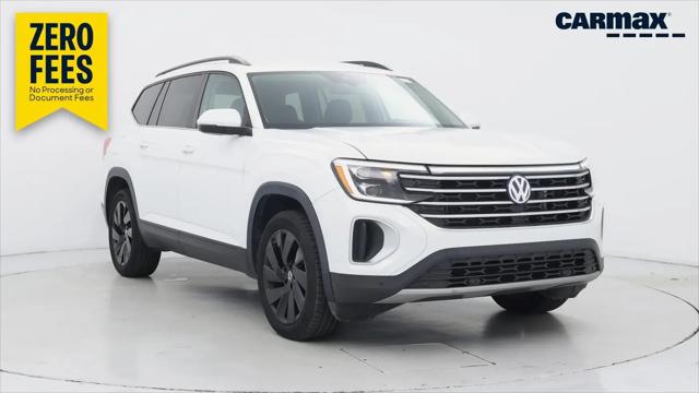 2024 Volkswagen Atlas 2.0T SE w/Technology for sale in Gainesville, FL