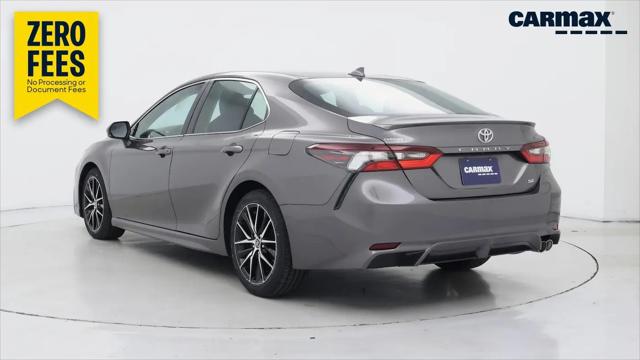 2023 Toyota Camry SE for sale in Gainesville, FL