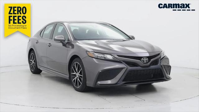 2023 Toyota Camry SE for sale in Gainesville, FL