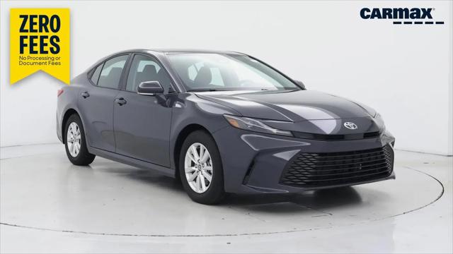 2025 Toyota Camry LE for sale in Gainesville, FL