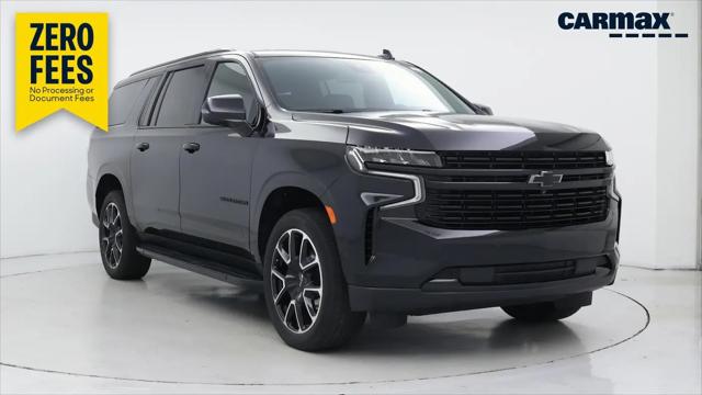 2023 Chevrolet Suburban 2WD RST for sale in Gainesville, FL