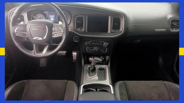 2022 Dodge Charger R/T
