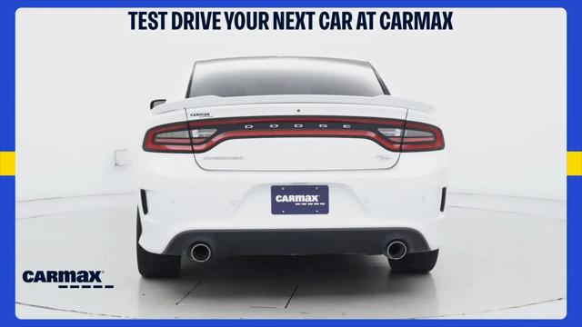 2022 Dodge Charger R/T