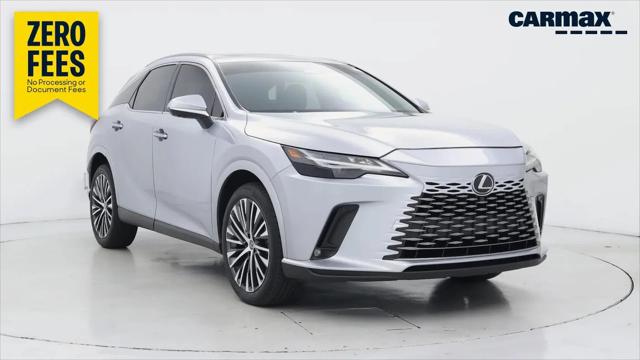 2023 Lexus RX 350 Premium Plus for sale in Gainesville, FL