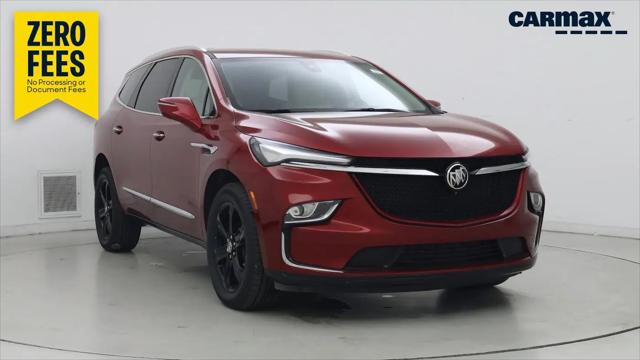 2023 Buick Enclave Essence FWD for sale in Gainesville, FL