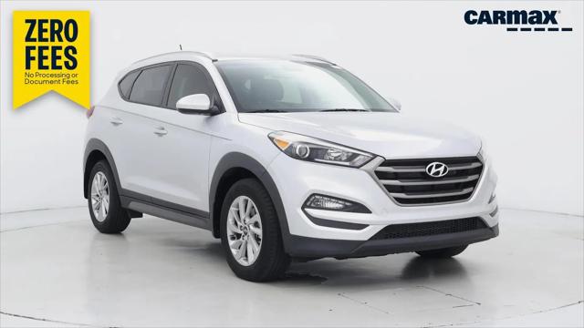 2016 Hyundai Tucson SE for sale in Gainesville, FL