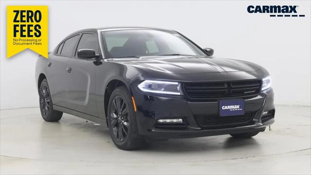 2022 Dodge Charger SXT AWD for sale in Houston, TX