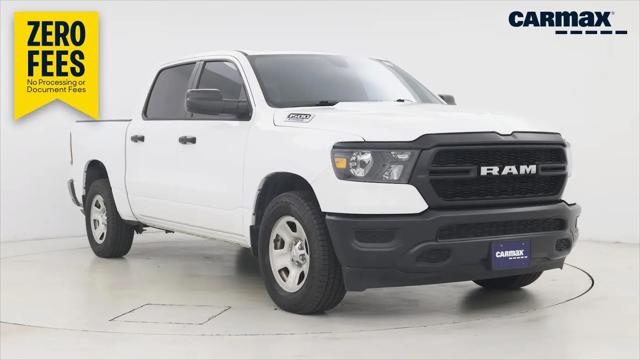 2023 Ram 1500 Tradesman Crew Cab 4x2 57 Box for sale in Houston, TX