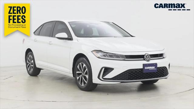 2026 Volkswagen Jetta S for sale in Houston, TX