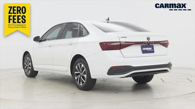 2026 Volkswagen Jetta S for sale in Houston, TX