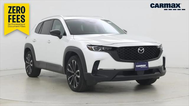 2025 Mazda CX-50 2.5 S Premium Plus Package for sale in Houston, TX