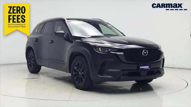 2025 Mazda CX-50 2.5 S Premium Package for sale in Houston, TX