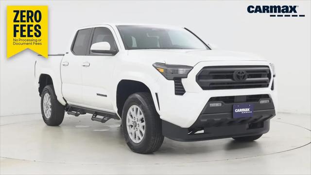 2026 Toyota Tacoma SR5 for sale in Houston, TX