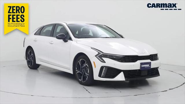 2025 Kia K5 GT-Line for sale in Houston, TX