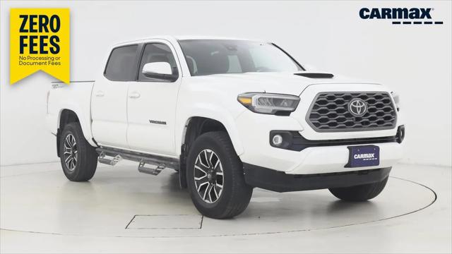 2023 Toyota Tacoma TRD Sport for sale in Houston, TX