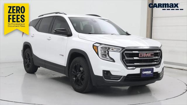 2024 GMC Terrain AWD AT4 for sale in Austin, TX