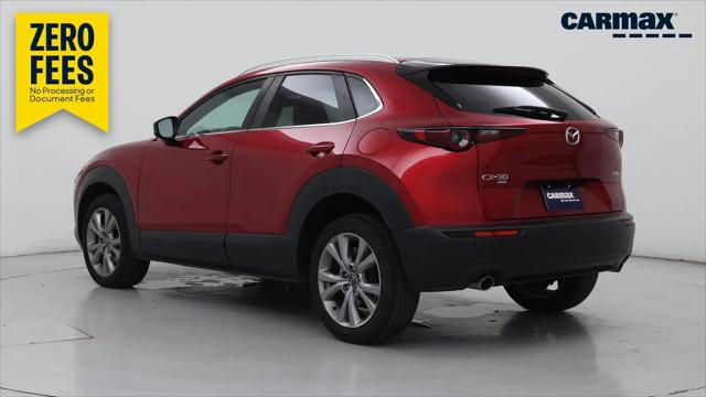 2022 Mazda CX-30 Preferred for sale in Austin, TX