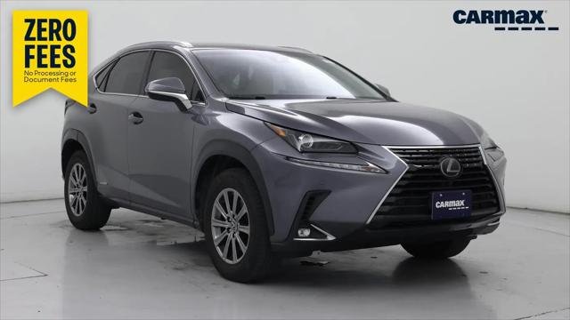 2018 Lexus NX 300h NX 300h for sale in Austin, TX