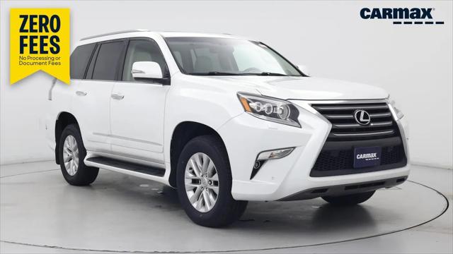 2019 Lexus GX 460 Premium for sale in Austin, TX