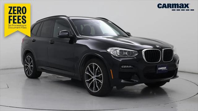2020 BMW X3 sDrive30i for sale in Austin, TX