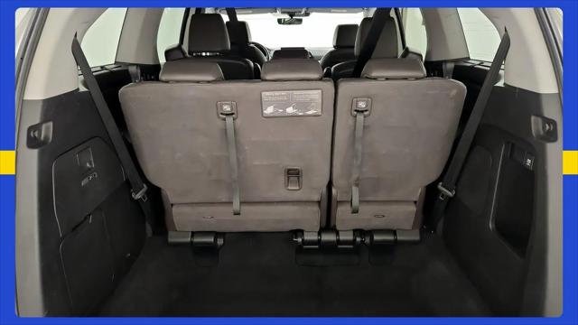 2018 Honda Odyssey Elite for sale in Austin, TX
