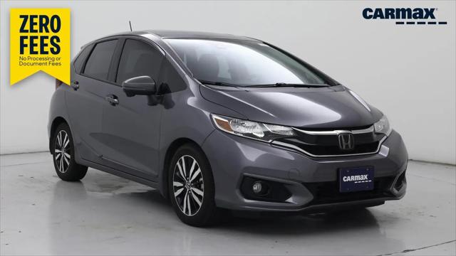 2020 Honda Fit EX for sale in Austin, TX