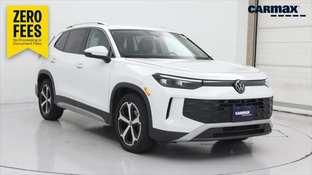 2026 Volkswagen Tiguan SE for sale in Austin, TX