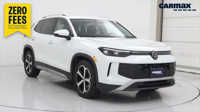 2026 Volkswagen Tiguan SE for sale in Austin, TX