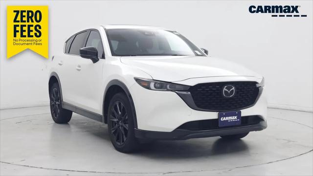 2024 Mazda CX-5 2.5 Carbon Turbo for sale in Austin, TX