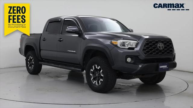 2020 Toyota Tacoma TRD Off-Road for sale in Austin, TX