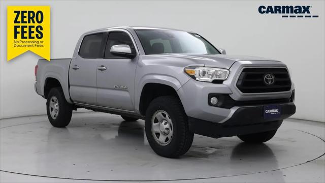 2020 Toyota Tacoma SR5 for sale in Austin, TX
