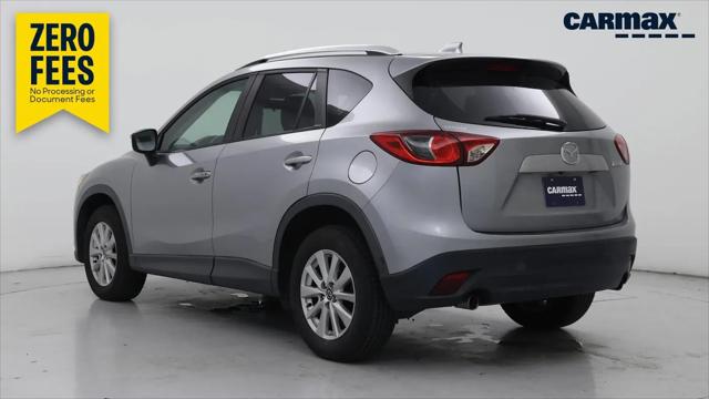 2015 Mazda CX-5 Touring for sale in Austin, TX
