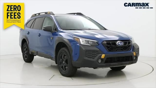 2024 Subaru Outback Wilderness for sale in Gainesville, GA