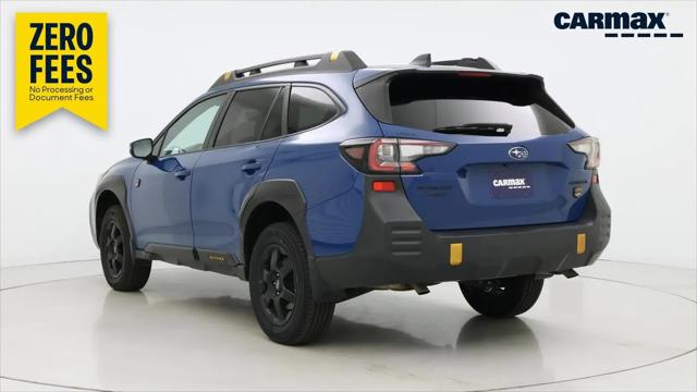 2024 Subaru Outback Wilderness for sale in Gainesville, GA