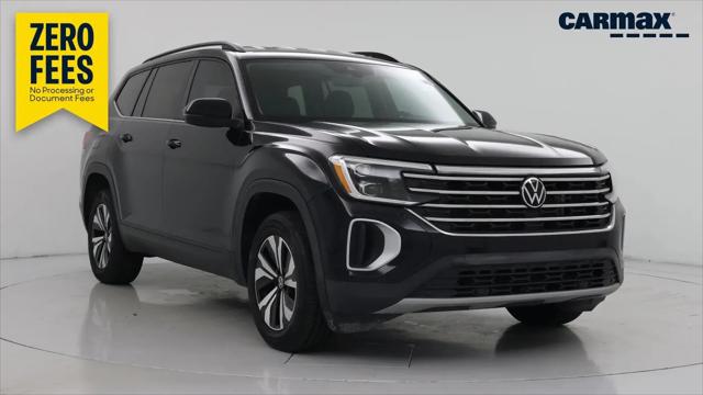 2024 Volkswagen Atlas 2.0T SE for sale in Tampa, FL