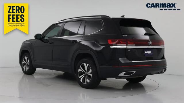 2024 Volkswagen Atlas 2.0T SE for sale in Tampa, FL