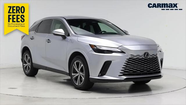 2024 Lexus RX 350 RX 350 for sale in Tampa, FL
