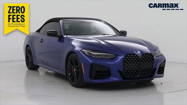 2023 BMW M4 M440i for sale in Tampa, FL