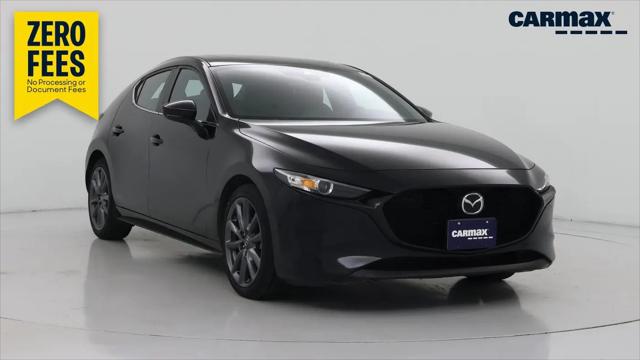 2023 Mazda Mazda3 2.5 S Preferred for sale in Tampa, FL