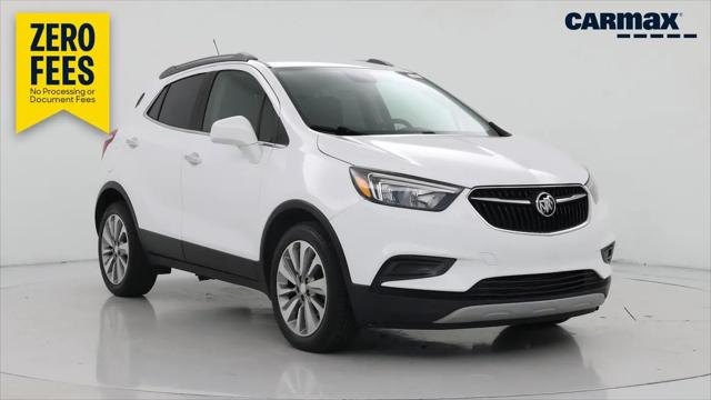 2020 Buick Encore FWD Preferred for sale in Tampa, FL