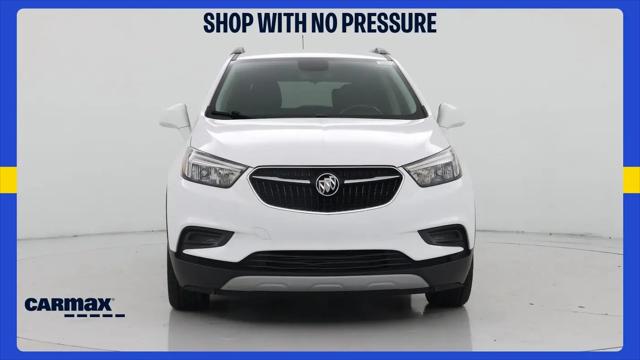 2020 Buick Encore FWD Preferred