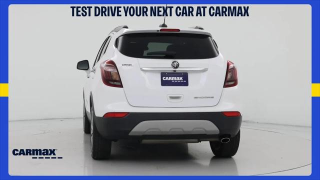 2020 Buick Encore FWD Preferred
