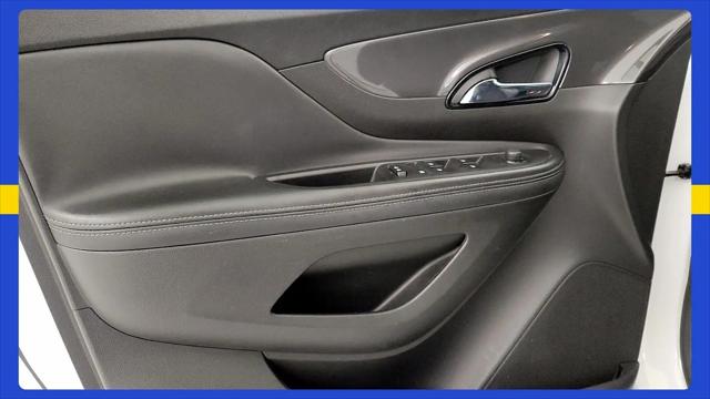 2020 Buick Encore FWD Preferred