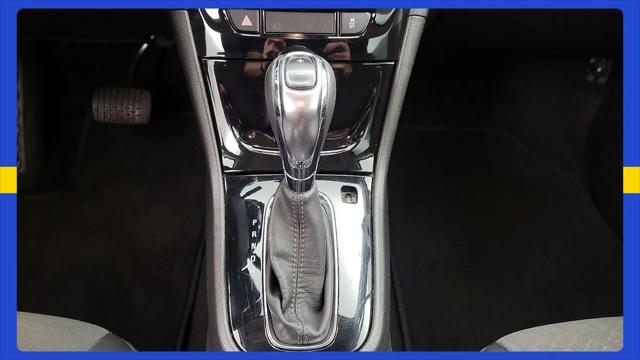 2020 Buick Encore FWD Preferred