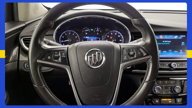 2020 Buick Encore FWD Preferred