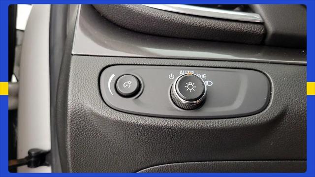 2020 Buick Encore FWD Preferred