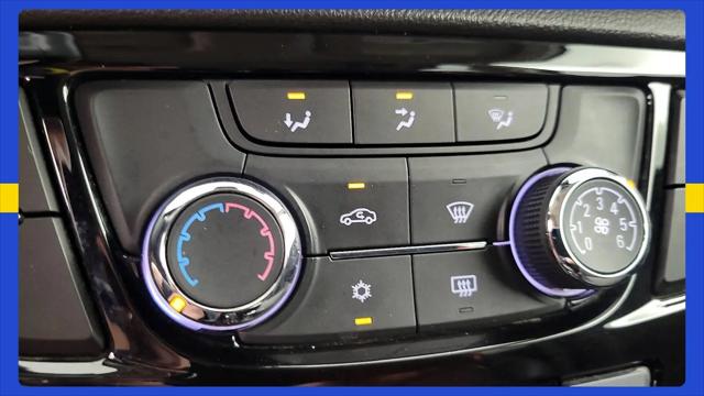 2020 Buick Encore FWD Preferred