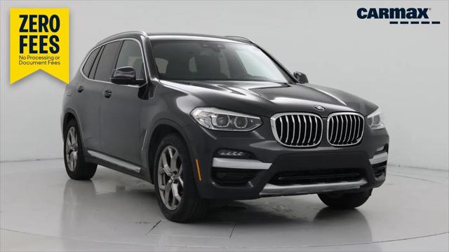2021 BMW X3 sDrive30i for sale in Tampa, FL