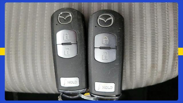 2016 Mazda Mazda3 i Sport for sale in Tampa, FL