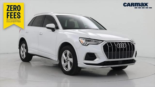 2020 Audi Q3 Premium Plus 45 TFSI quattro Tiptronic for sale in Tampa, FL